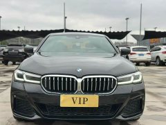 BMW 5 Series 530Li Premier M Sport Package - ფოტო 2