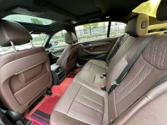 BMW 5 Series 530Li Premier M Sport Package - ფოტო 6