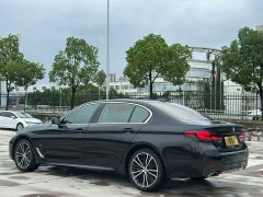 BMW 5 Series 530Li Premier M Sport Package - ფოტო 7