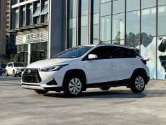 Toyota Yaris L Zhixuan 2022 Zhixuan X 1.5L CVT Leading Plus Edition - ფოტო 1
