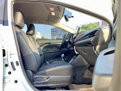 Toyota Yaris L Zhixuan 2022 Zhixuan X 1.5L CVT Leading Plus Edition - ფოტო 10