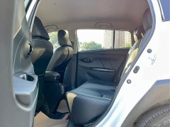 Toyota Yaris L Zhixuan 2022 Zhixuan X 1.5L CVT Leading Plus Edition - ფოტო 11