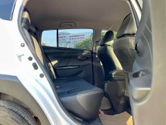 Toyota Yaris L Zhixuan 2022 Zhixuan X 1.5L CVT Leading Plus Edition - ფოტო 12