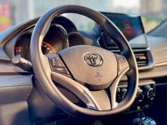 Toyota Yaris L Zhixuan 2022 Zhixuan X 1.5L CVT Leading Plus Edition - ფოტო 14
