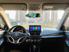 Toyota Yaris L Zhixuan 2022 Zhixuan X 1.5L CVT Leading Plus Edition - ფოტო 16