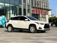 Toyota Yaris L Zhixuan 2022 Zhixuan X 1.5L CVT Leading Plus Edition - ფოტო 3