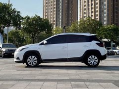 Toyota Yaris L Zhixuan 2022 Zhixuan X 1.5L CVT Leading Plus Edition - ფოტო 4
