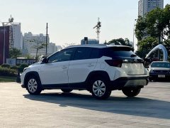 Toyota Yaris L Zhixuan 2022 Zhixuan X 1.5L CVT Leading Plus Edition - ფოტო 5