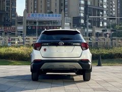 Toyota Yaris L Zhixuan 2022 Zhixuan X 1.5L CVT Leading Plus Edition - ფოტო 6