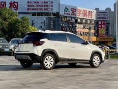 Toyota Yaris L Zhixuan 2022 Zhixuan X 1.5L CVT Leading Plus Edition - ფოტო 7