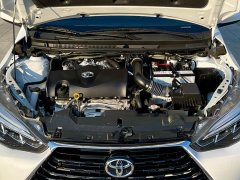 Toyota Yaris L Zhixuan 2022 Zhixuan X 1.5L CVT Leading Plus Edition - ფოტო 8