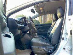Toyota Yaris L Zhixuan 2022 Zhixuan X 1.5L CVT Leading Plus Edition - ფოტო 9