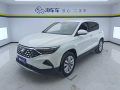 Volkswagen Jetta VS5 2019 280TSI Automatic Entry-Level - ფოტო 1