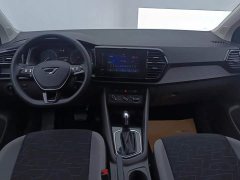 Volkswagen Jetta VS5 2019 280TSI Automatic Entry-Level - ფოტო 12