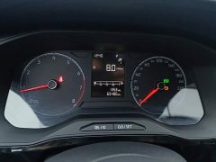 Volkswagen Jetta VS5 2019 280TSI Automatic Entry-Level - ფოტო 14