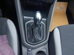 Volkswagen Jetta VS5 2019 280TSI Automatic Entry-Level - ფოტო 16