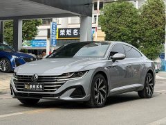 Volkswagen FAW-Volkswagen CC Facelift 330TSI Dazzling Popular Edition - ფოტო 1