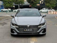 Volkswagen FAW-Volkswagen CC Facelift 330TSI Dazzling Popular Edition - ფოტო 2