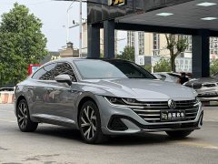 Volkswagen FAW-Volkswagen CC Facelift 330TSI Dazzling Popular Edition - ფოტო 3
