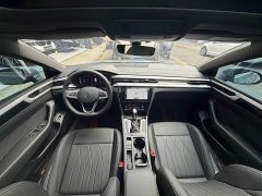 Volkswagen FAW-Volkswagen CC Facelift 330TSI Dazzling Popular Edition - ფოტო 5