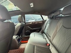 Volkswagen FAW-Volkswagen CC Facelift 330TSI Dazzling Popular Edition - ფოტო 6
