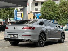 Volkswagen FAW-Volkswagen CC Facelift 330TSI Dazzling Popular Edition - ფოტო 9