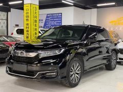 Honda CR-V 2020 370TURBO Two-Wheel Drive Luxury - ფოტო 1