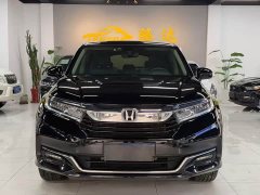 Honda CR-V 2020 370TURBO Two-Wheel Drive Luxury - ფოტო 2