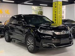 Honda CR-V 2020 370TURBO Two-Wheel Drive Luxury - ფოტო 3