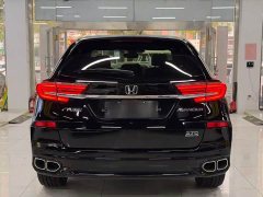Honda CR-V 2020 370TURBO Two-Wheel Drive Luxury - ფოტო 4