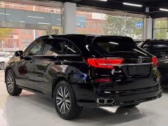 Honda CR-V 2020 370TURBO Two-Wheel Drive Luxury - ფოტო 5