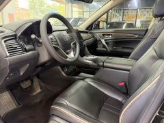 Honda CR-V 2020 370TURBO Two-Wheel Drive Luxury - ფოტო 7