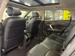Honda CR-V 2020 370TURBO Two-Wheel Drive Luxury - ფოტო 8