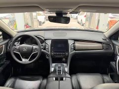 Honda CR-V 2020 370TURBO Two-Wheel Drive Luxury - ფოტო 9