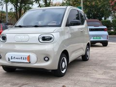 Wuling Hongguang MINIEV 2024 Third Generation 215km Youth Edition - ფოტო 1