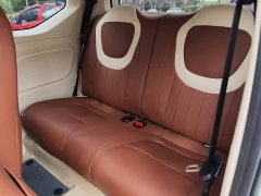 Wuling Hongguang MINIEV 2024 Third Generation 215km Youth Edition - ფოტო 10
