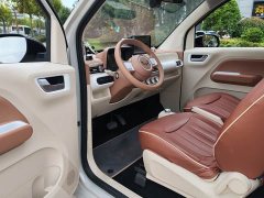 Wuling Hongguang MINIEV 2024 Third Generation 215km Youth Edition - ფოტო 11