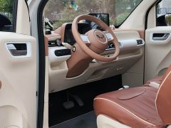Wuling Hongguang MINIEV 2024 Third Generation 215km Youth Edition - ფოტო 12