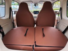 Wuling Hongguang MINIEV 2024 Third Generation 215km Youth Edition - ფოტო 13