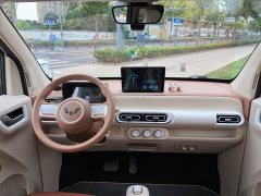 Wuling Hongguang MINIEV 2024 Third Generation 215km Youth Edition - ფოტო 14