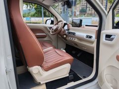 Wuling Hongguang MINIEV 2024 Third Generation 215km Youth Edition - ფოტო 15