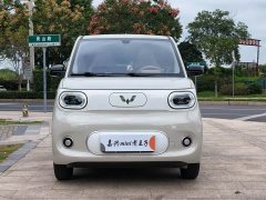Wuling Hongguang MINIEV 2024 Third Generation 215km Youth Edition - ფოტო 2