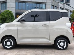 Wuling Hongguang MINIEV 2024 Third Generation 215km Youth Edition - ფოტო 3