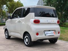 Wuling Hongguang MINIEV 2024 Third Generation 215km Youth Edition - ფოტო 4