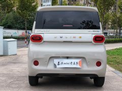 Wuling Hongguang MINIEV 2024 Third Generation 215km Youth Edition - ფოტო 5