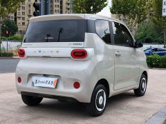 Wuling Hongguang MINIEV 2024 Third Generation 215km Youth Edition - ფოტო 6