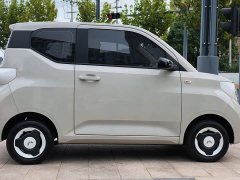 Wuling Hongguang MINIEV 2024 Third Generation 215km Youth Edition - ფოტო 7