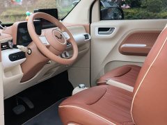 Wuling Hongguang MINIEV 2024 Third Generation 215km Youth Edition - ფოტო 9