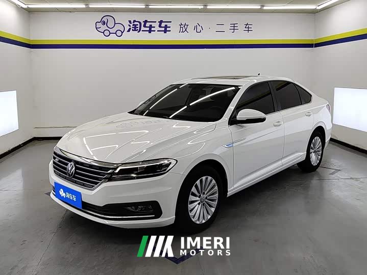 Volkswagen Lavida 280TSI DSG Comfort - ავტომობილი ჩინეთიდან
