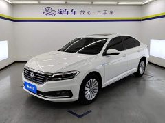Volkswagen Lavida 280TSI DSG Comfort - ფოტო 1
